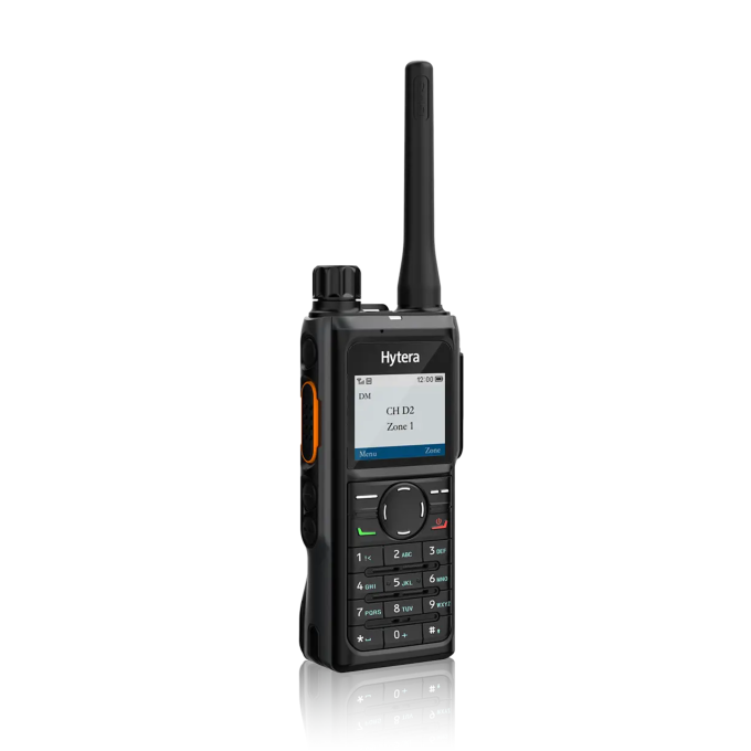 Rádio HP686